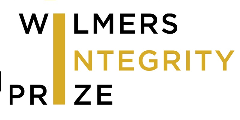 Robert G. Wilmers Integrity Prize 2026: 50,000 USD Award Robert G. Wilmers Integrity Prize 2026: 50,000 USD Award