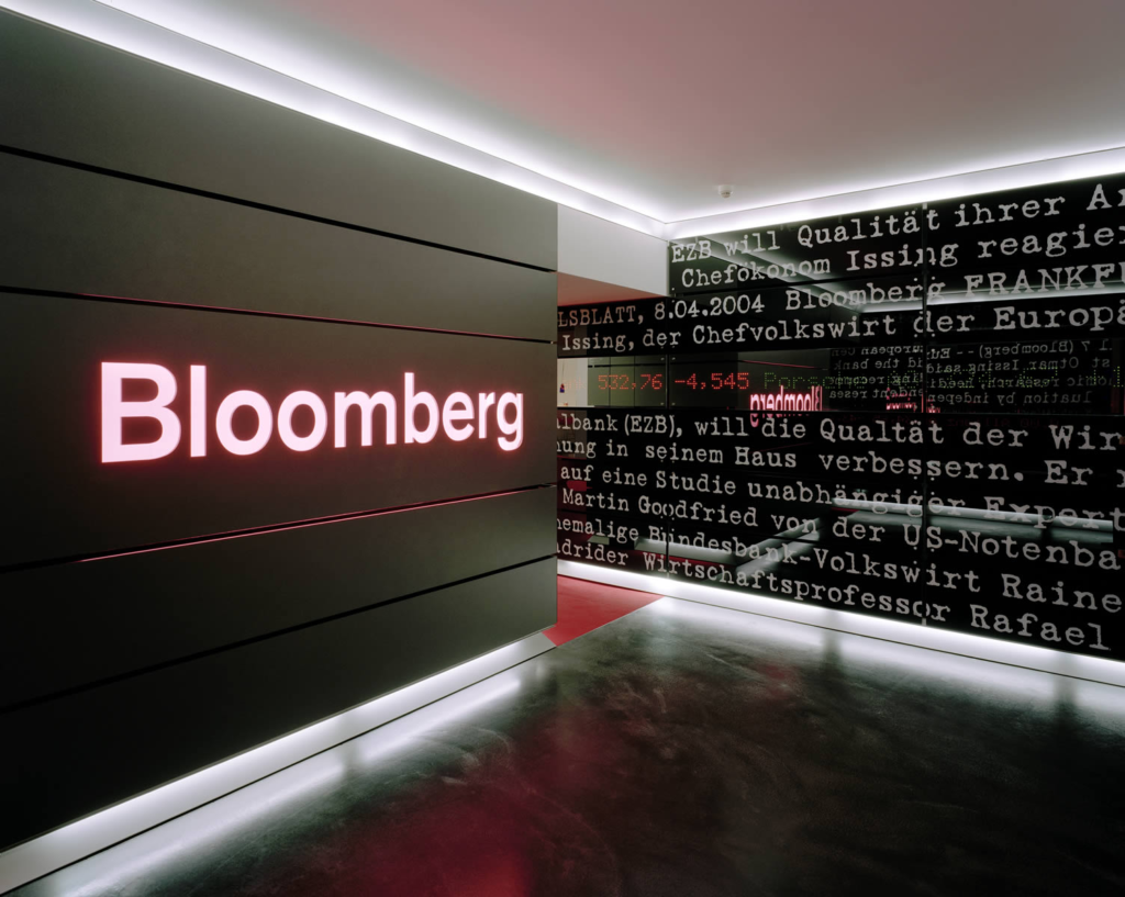 Apply for 2026 Bloomberg Newsroom Internships Apply for 2026 Bloomberg Newsroom Internships