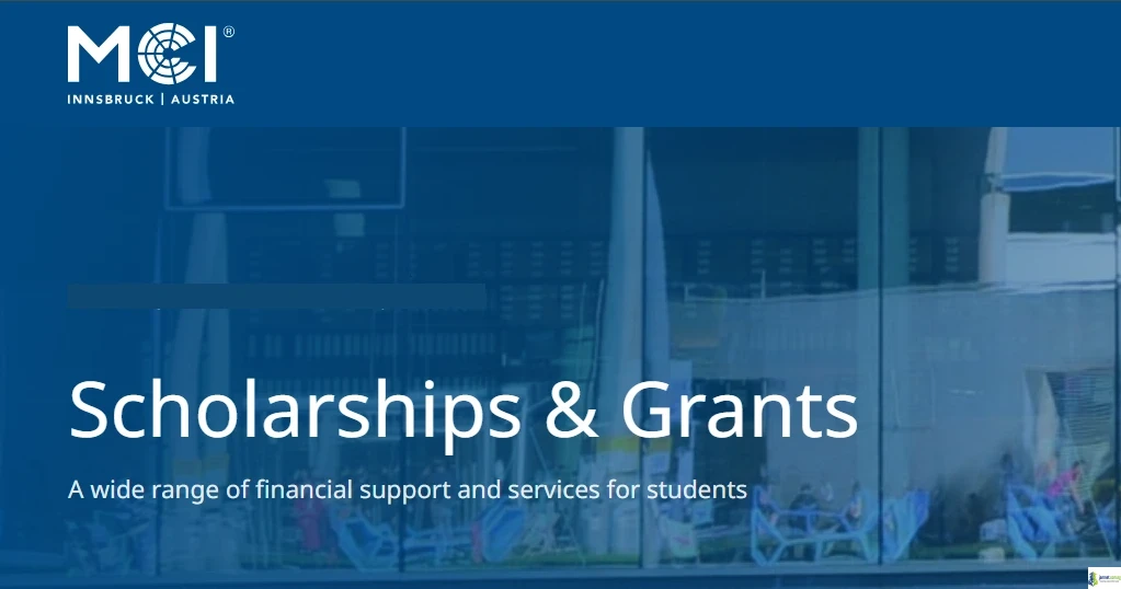 MCI-Herman Mashaba Scholarship 2026 – Study Masters in Austria MCI-Herman Mashaba Scholarship 2026 – Study Masters in Austria