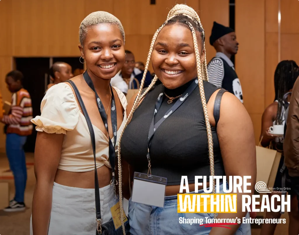 Allan Gray Fellowship Programme