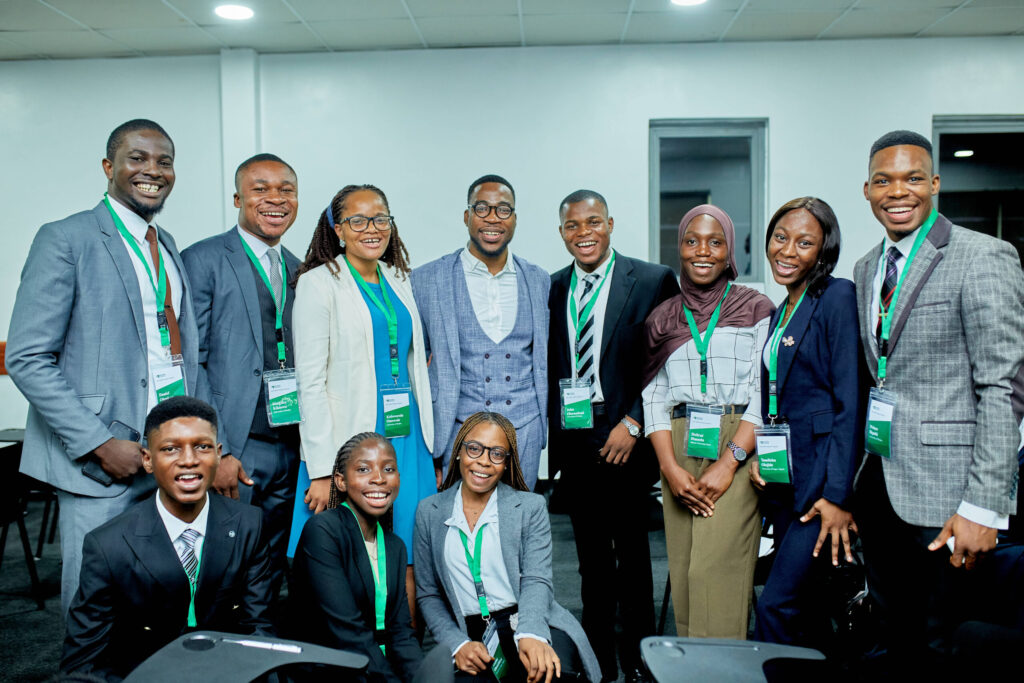 Career-Building Opportunity in Nigeria: 2026 NHEF Scholars Program for Undergraduates