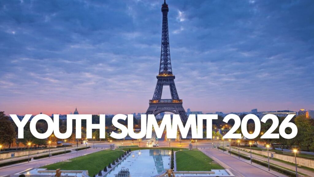 youth summit 2026