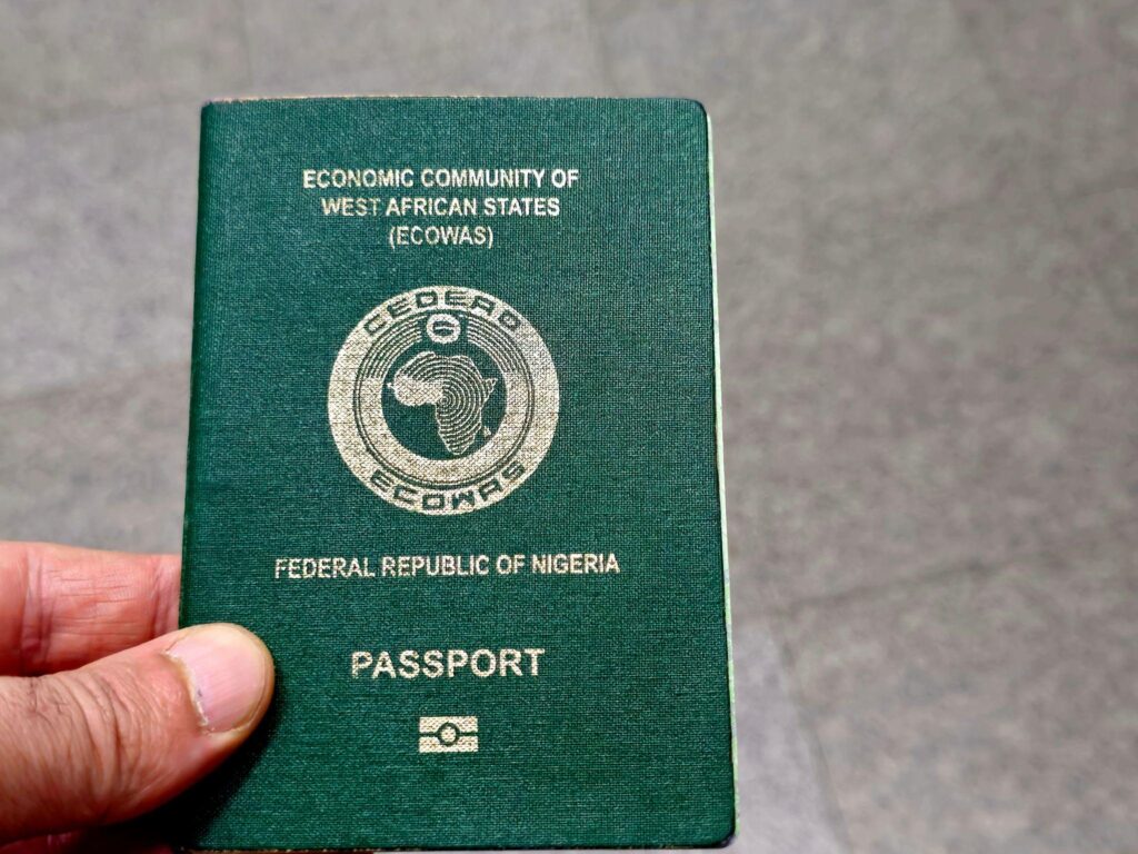 How to Travel Abroad with a Nigerian Passport (Complete Guide)