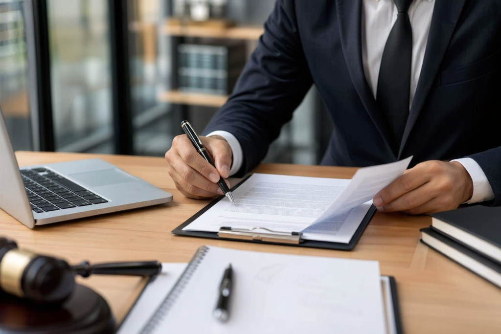 30 Overlooked Legal Risks in Contract Staffing and How to Avoid Them