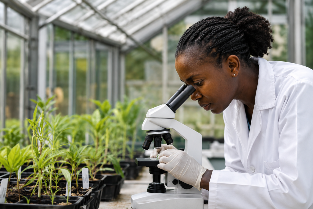 APNI Young African Phosphorus Fellowship 2026 for Early-Career Researchers ($5,000 Prize)