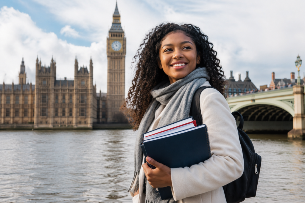 CECIL Renaud Overseas Scholarships 2027 for young South Africans to study in the United Kingdom