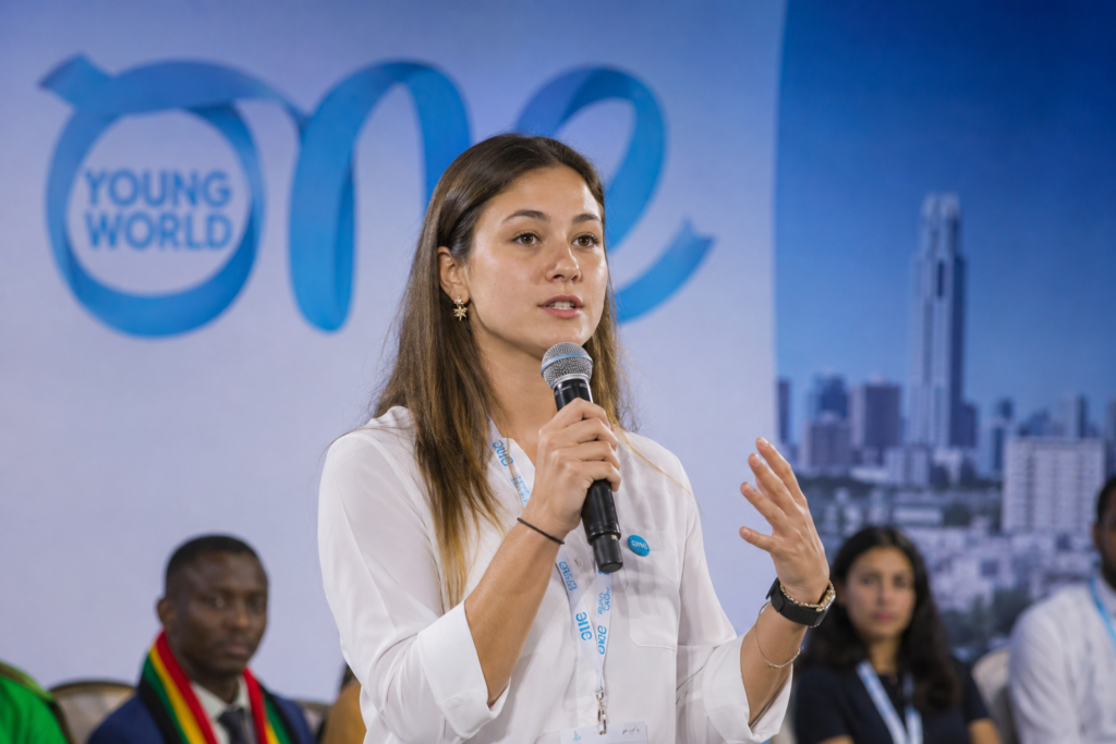 ICMM Young Leaders Scholarship 2026: Fully Funded Opportunity to Attend One Young World Summit in South Africa ICMM Young Leaders Scholarship 2026