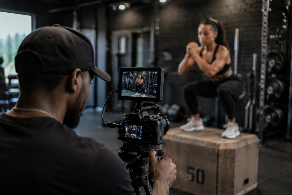 Nicole Sinclair Consulting Hiring Videographer / Video Editor in Lagos | Apply Now Nicole Sinclair Consulting Hiring Videographer / Video Editor in Lagos | Apply Now