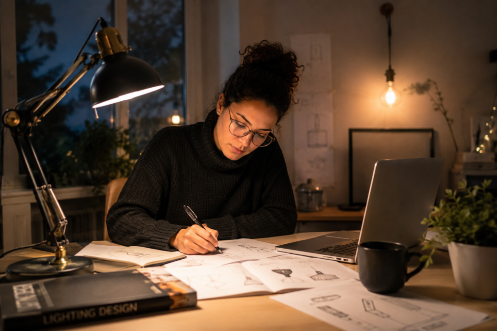 Residence Supply Design Scholarships 2026: $10,000 Lighting Research Contest Open Globally Residence Supply Design Scholarships 2026: $10,000 Lighting Research Contest Open Globally