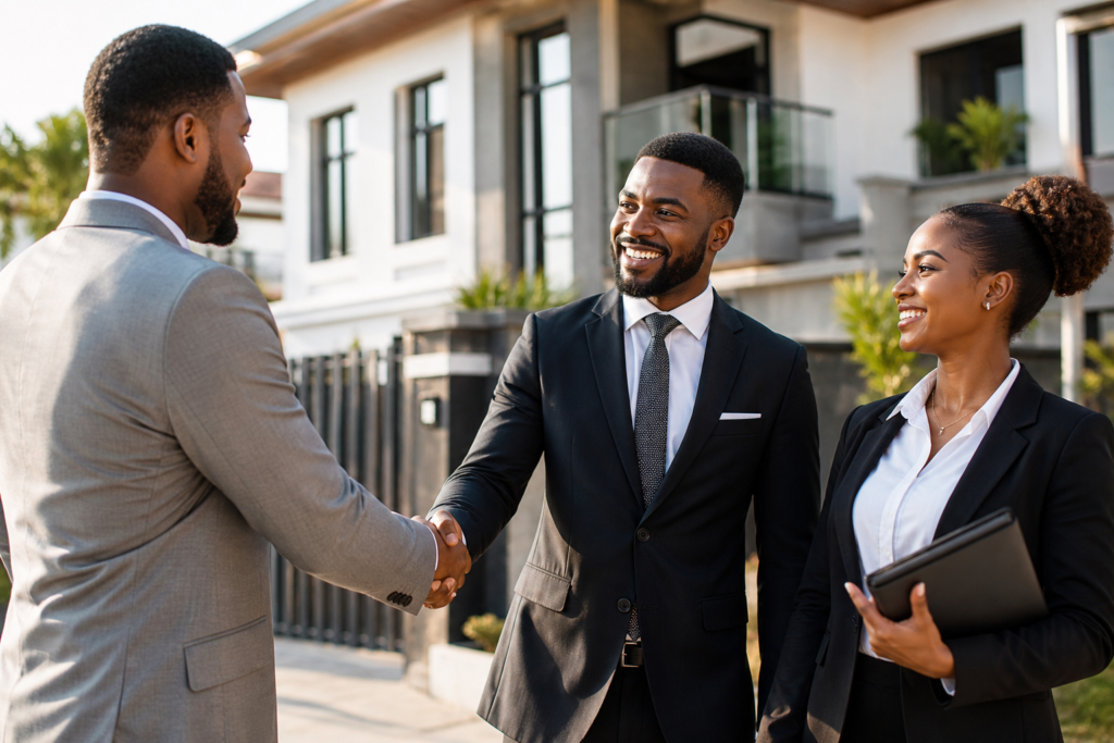 Sales Executive at Mshel Homes Limited (Real Estate) Sales Executive at Mshel Homes Limited (Real Estate)