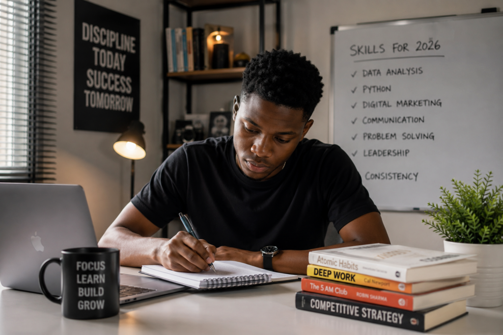 Why Many Nigerian Youth Are Still Unemployed Despite Thousands of Available Tech Jobs in 2026 And The Way Forward. Why Many Nigerian Youth Are Still Unemployed Despite Thousands of Available Tech Jobs in 2026 And The Way Forward.
