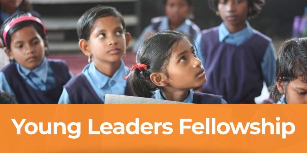Coalition for Good Schools Young Leaders Fellowship 2026 Opens for Young Leaders from the Global South
