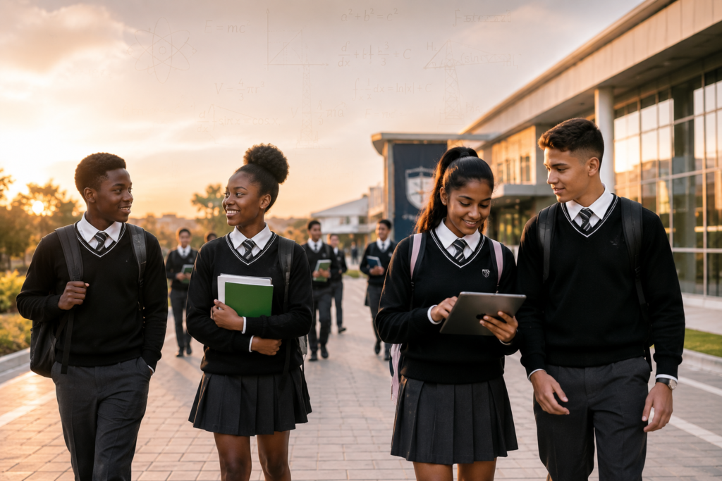 SANRAL Scholarship Program 2026 Opens for South African Learners in Grades 8–12 | Apply Before 30 September SANRAL Scholarship Program 2026 Opens for South African Learners in Grades 8–12