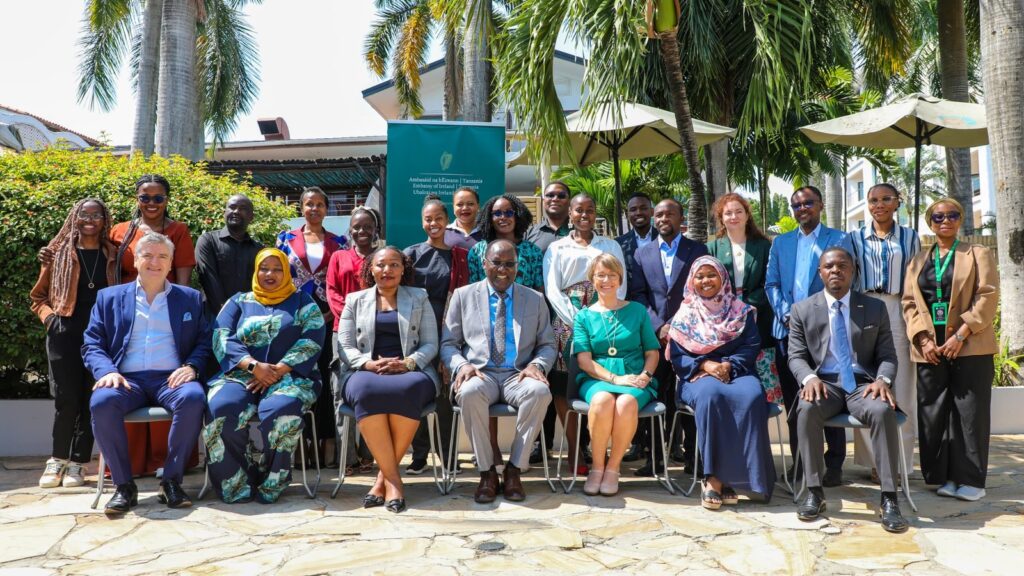 Ireland Fellows Programme Africa 2027/2028 for early to mid-career professionals (Fully Funded Study in Ireland)